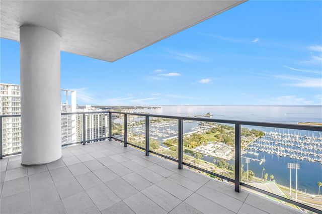 301 1ST STREET S 3103, St Petersburg, FL 33701