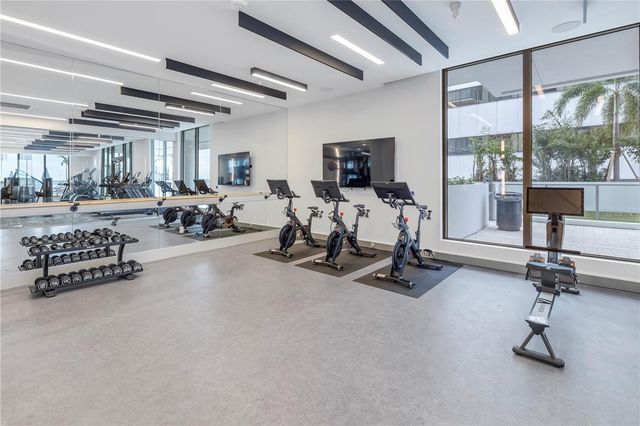 301 1ST STREET S 3103, St Petersburg, FL 33701