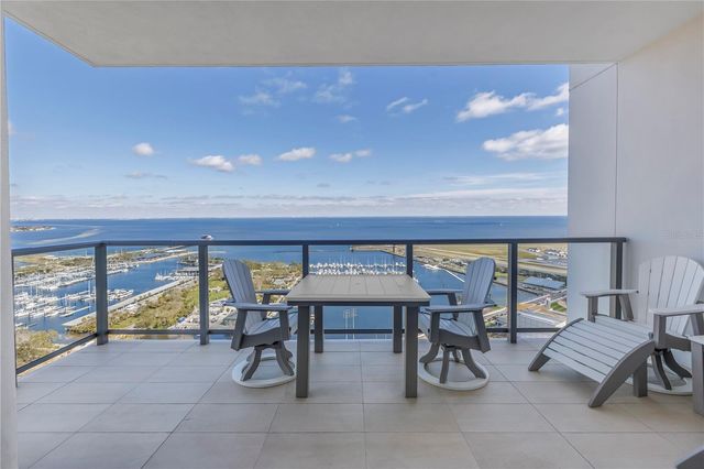 301 1ST STREET S 3103, St Petersburg, FL 33701