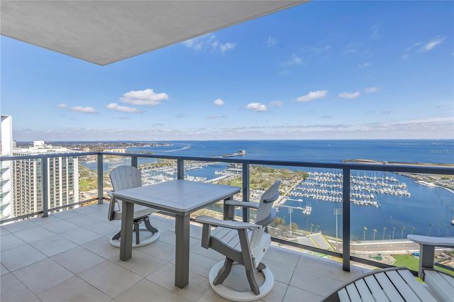 301 1ST STREET S 3103, St Petersburg, FL 33701