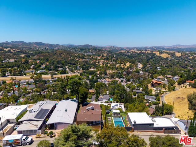4535 San Blas Avenue, Woodland Hills (los Angeles), CA 91364
