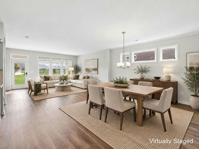 6252 Windcliff Drive, Grove City, OH 43123