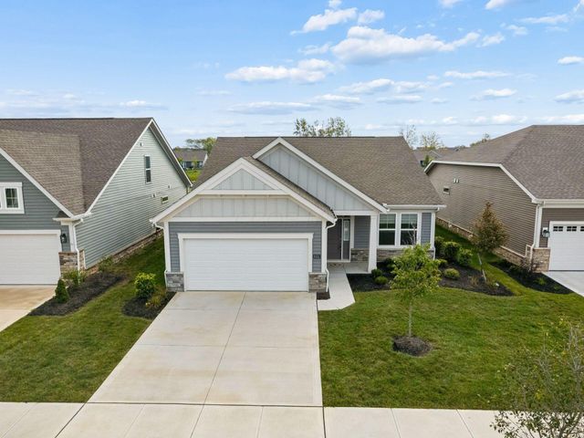 6252 Windcliff Drive, Grove City, OH 43123