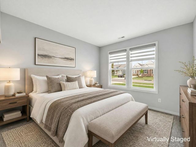 6252 Windcliff Drive, Grove City, OH 43123