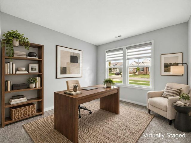 6252 Windcliff Drive, Grove City, OH 43123
