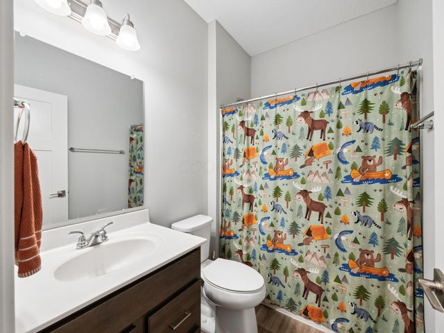 6252 Windcliff Drive, Grove City, OH 43123