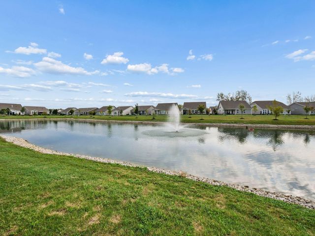 6252 Windcliff Drive, Grove City, OH 43123