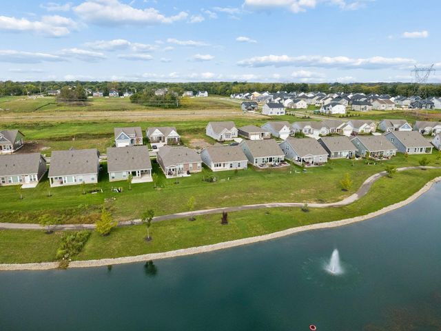 6252 Windcliff Drive, Grove City, OH 43123