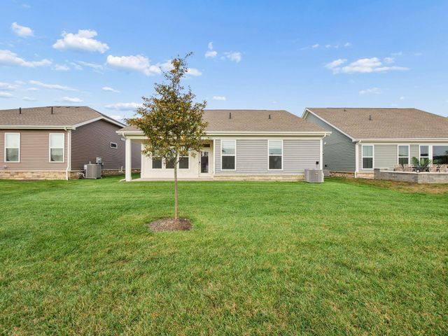 6252 Windcliff Drive, Grove City, OH 43123