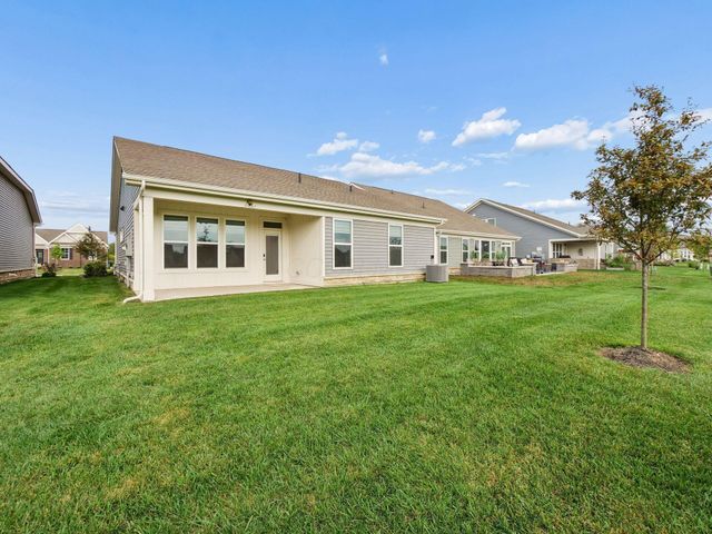 6252 Windcliff Drive, Grove City, OH 43123