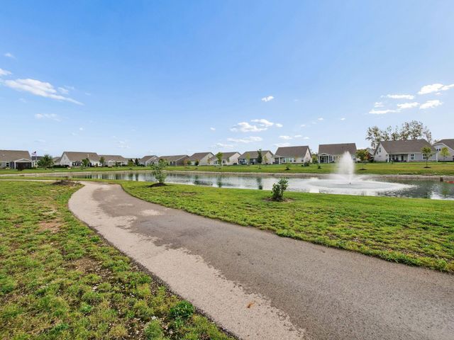 6252 Windcliff Drive, Grove City, OH 43123