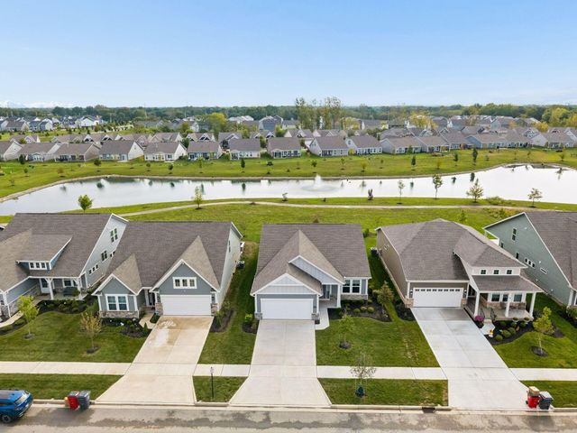 6252 Windcliff Drive, Grove City, OH 43123