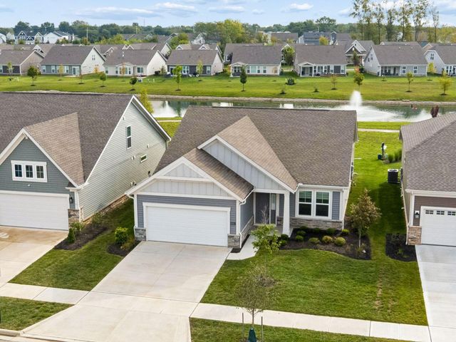 6252 Windcliff Drive, Grove City, OH 43123