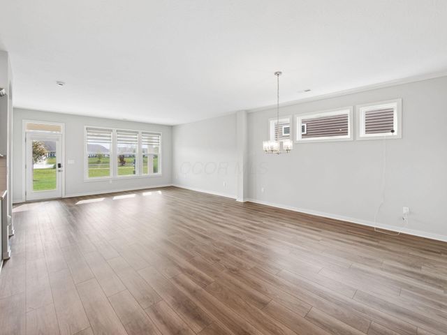 6252 Windcliff Drive, Grove City, OH 43123