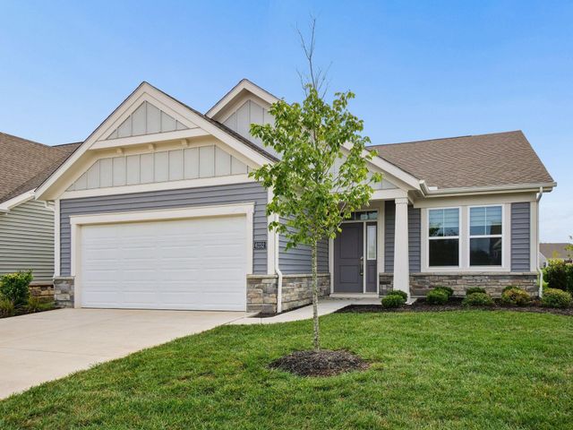 6252 Windcliff Drive, Grove City, OH 43123