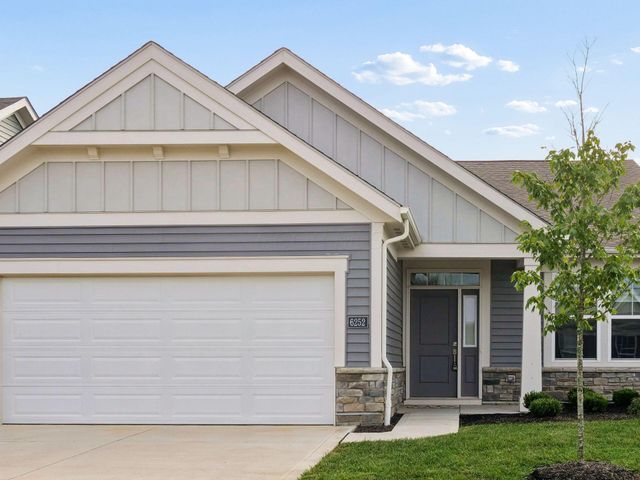 6252 Windcliff Drive, Grove City, OH 43123