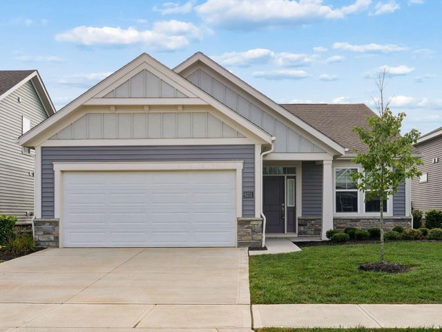 6252 Windcliff Drive, Grove City, OH 43123