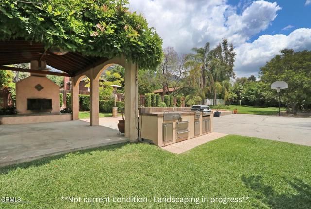 3360 Glenrose Avenue, Altadena, CA 91001