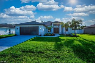 2906 SE 8th AVE, Cape Coral, FL 33904