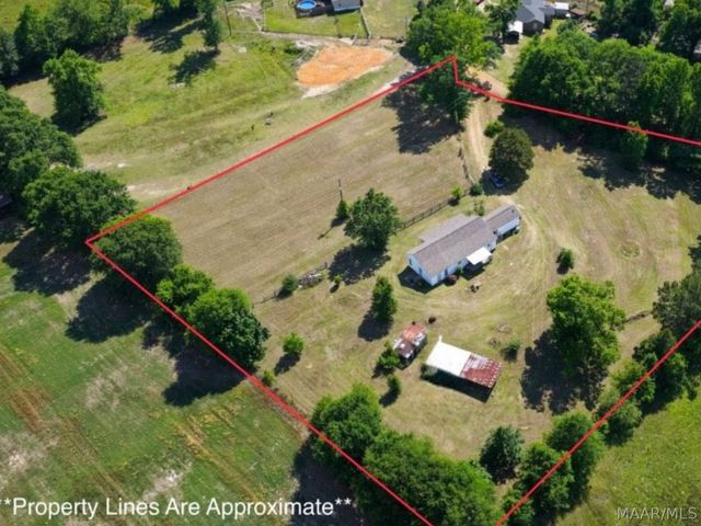 112 Ragan Drive, Wetumpka, AL 36092