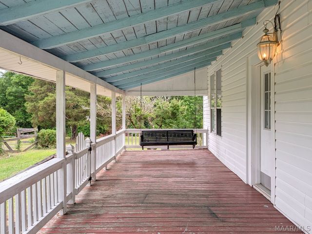 112 Ragan Drive, Wetumpka, AL 36092