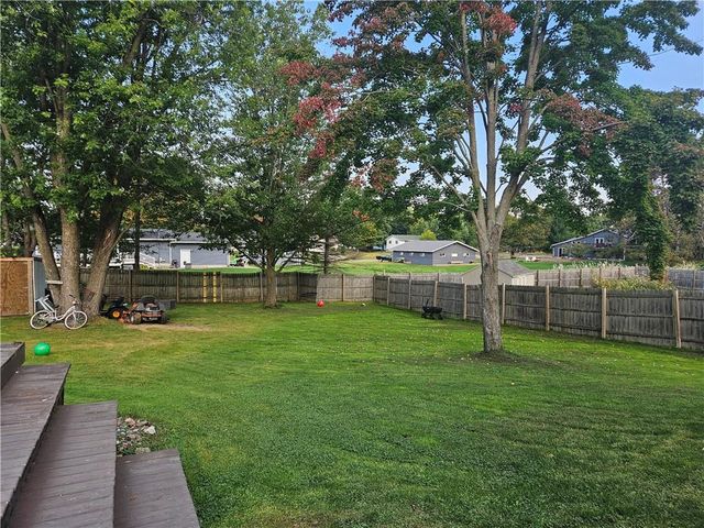 324 8th Street, Cornell, WI 54732