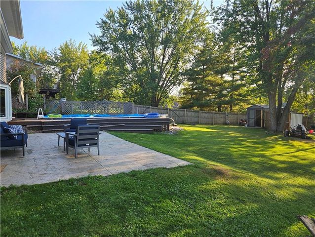 324 8th Street, Cornell, WI 54732