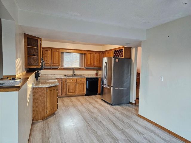 324 8th Street, Cornell, WI 54732