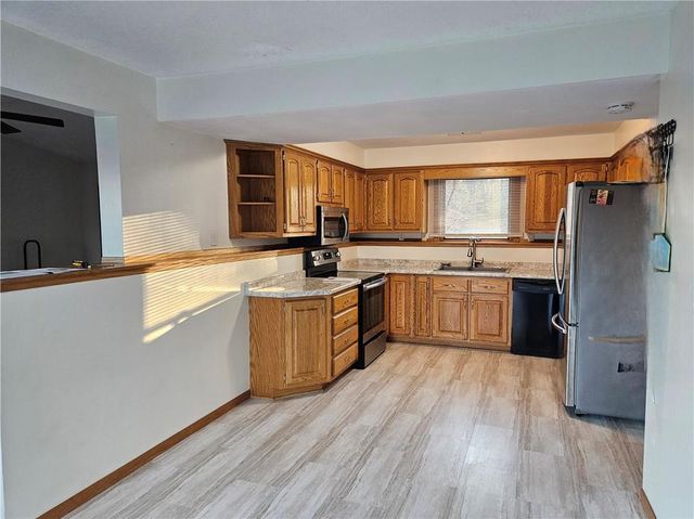 324 8th Street, Cornell, WI 54732