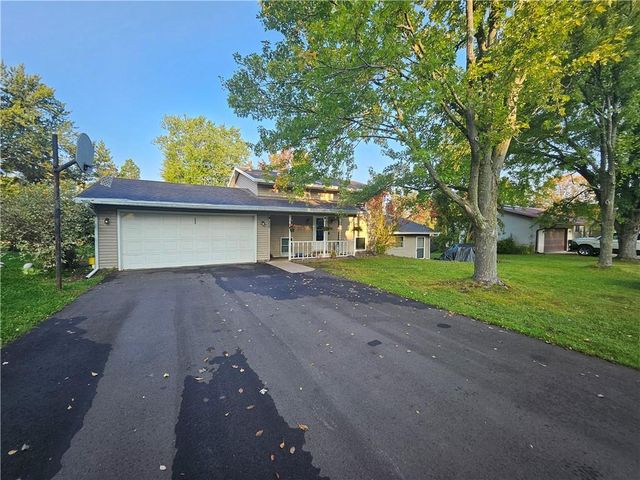 324 8th Street, Cornell, WI 54732