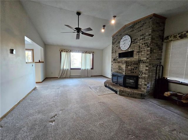 324 8th Street, Cornell, WI 54732