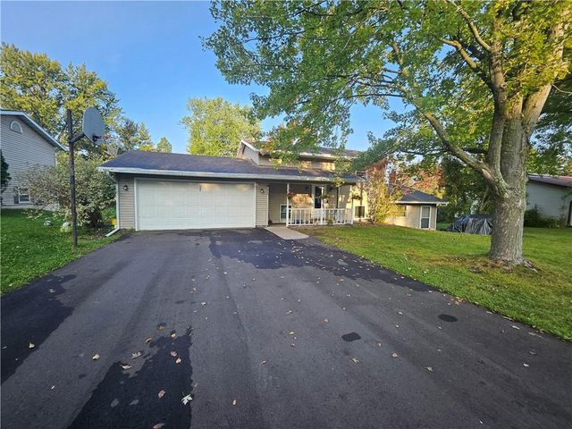 324 8th Street, Cornell, WI 54732