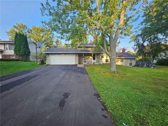 324 8th Street, Cornell, WI 54732