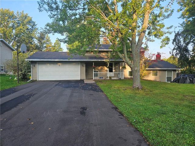 324 8th Street, Cornell, WI 54732