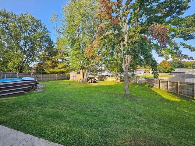 324 8th Street, Cornell, WI 54732