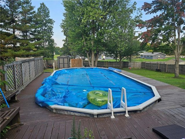 324 8th Street, Cornell, WI 54732