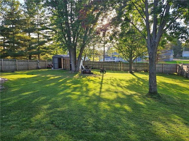 324 8th Street, Cornell, WI 54732