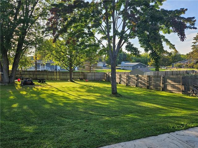 324 8th Street, Cornell, WI 54732