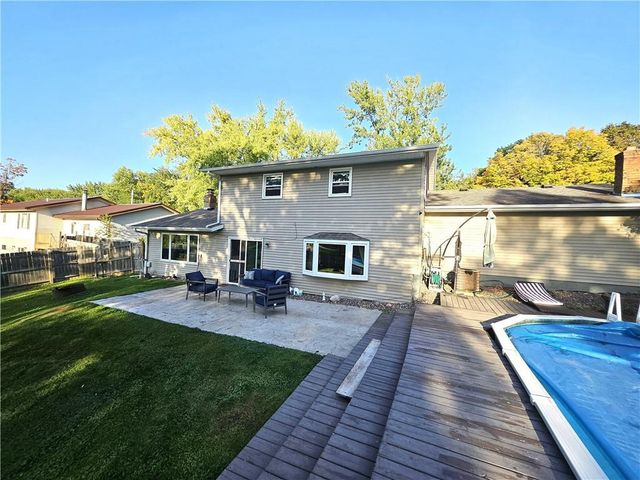 324 8th Street, Cornell, WI 54732