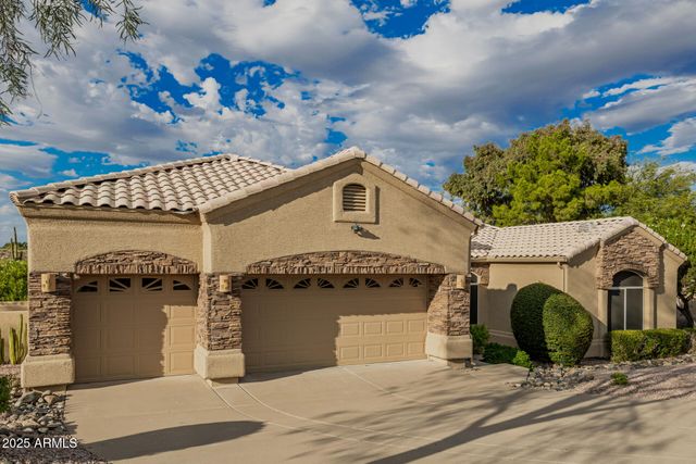15602 E EL LAGO Boulevard, Fountain Hills, AZ 85268