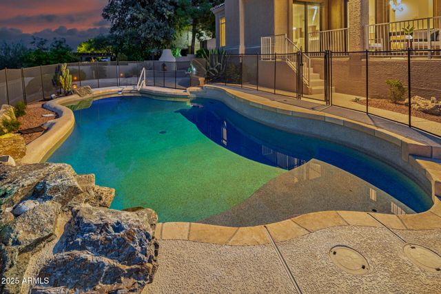 15602 E EL LAGO Boulevard, Fountain Hills, AZ 85268