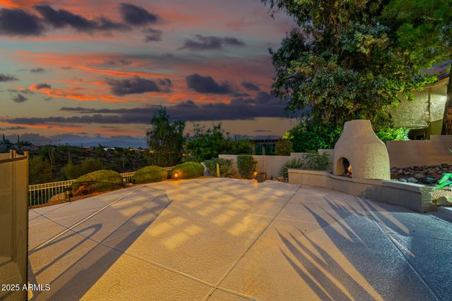 15602 E EL LAGO Boulevard, Fountain Hills, AZ 85268