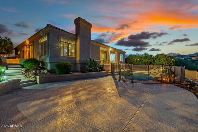 15602 E EL LAGO Boulevard, Fountain Hills, AZ 85268