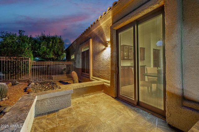 15602 E EL LAGO Boulevard, Fountain Hills, AZ 85268