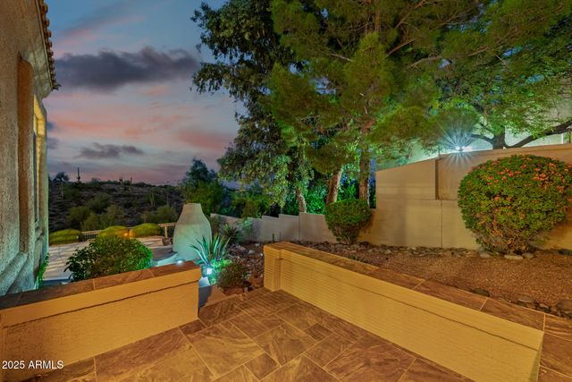 15602 E EL LAGO Boulevard, Fountain Hills, AZ 85268