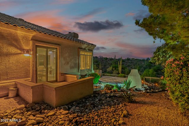 15602 E EL LAGO Boulevard, Fountain Hills, AZ 85268