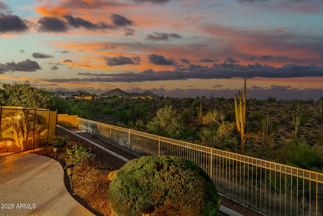 15602 E EL LAGO Boulevard, Fountain Hills, AZ 85268