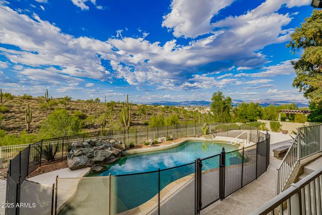 15602 E EL LAGO Boulevard, Fountain Hills, AZ 85268