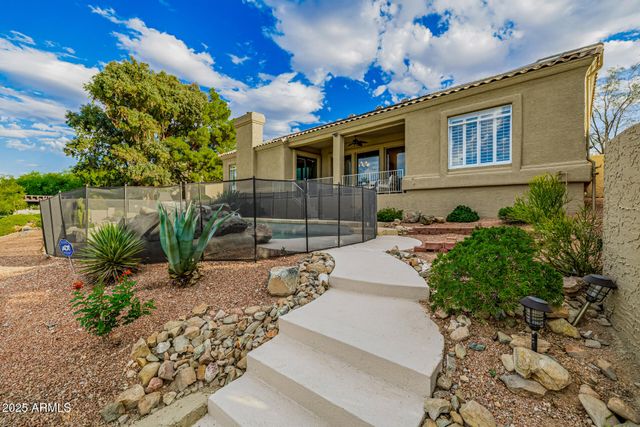 15602 E EL LAGO Boulevard, Fountain Hills, AZ 85268