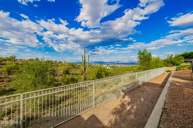 15602 E EL LAGO Boulevard, Fountain Hills, AZ 85268